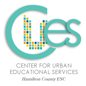 Logo for Center for Urban Educational Services