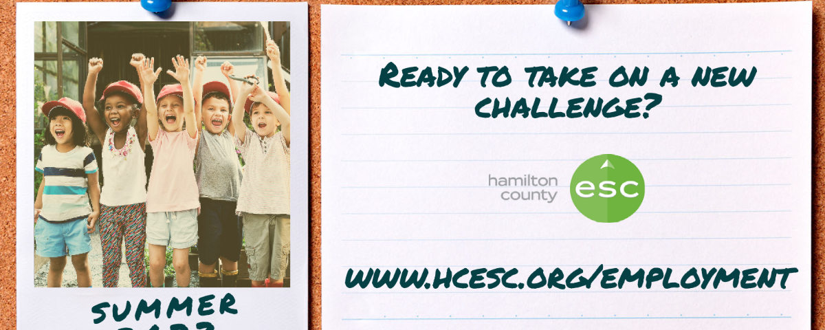 Hamilton County ESC - education professional development ...